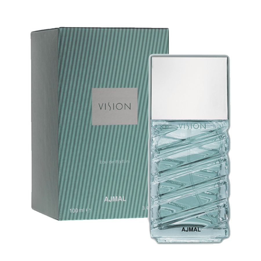 عطر فيجن او دي برفيوم 100 مل - من أجمل