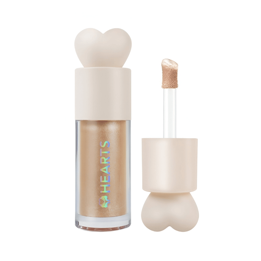 Hartz Highlighter Liquid 002 Soft Pearl