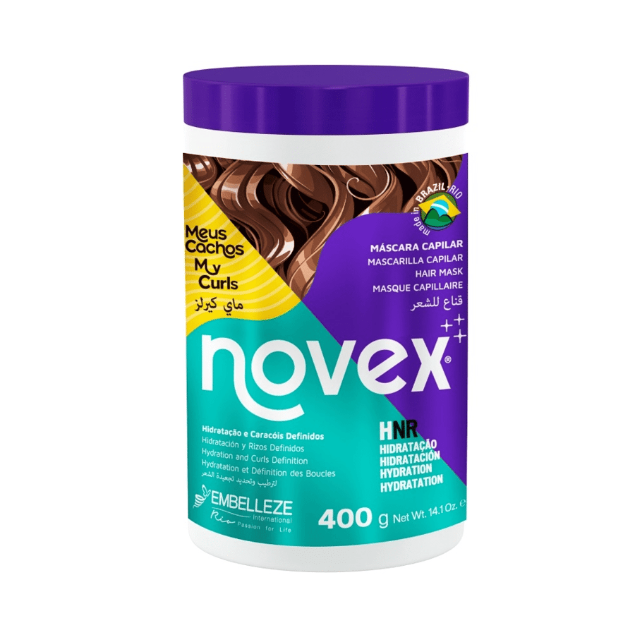 No Fix Hair Mask 400 grams My Girls