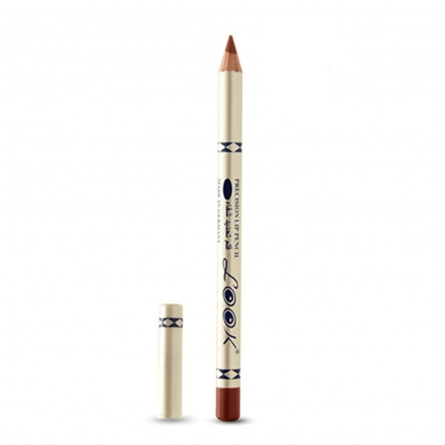 Lip pencil look 267
