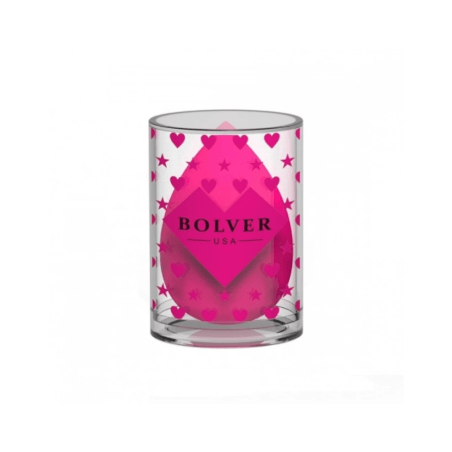 Blower makeup sponge blending bv-801