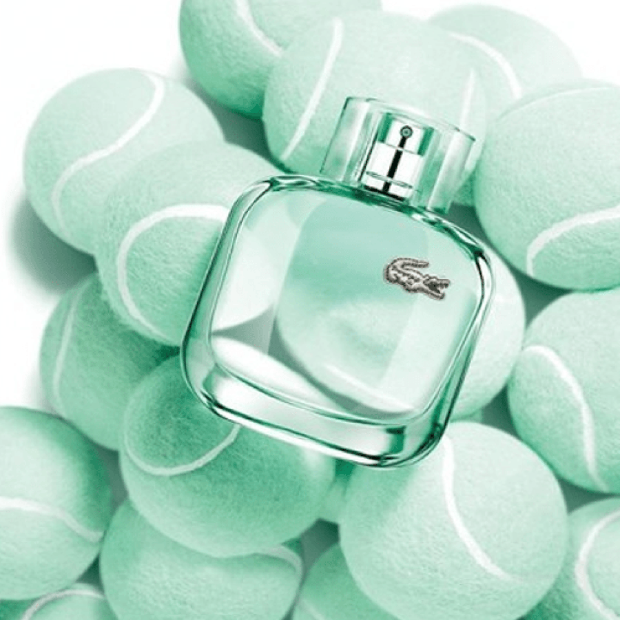 عطر لاكوست بور ايل Natural او دو تواليت 90مل