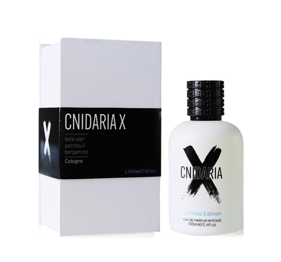 Cedar Scented Candle Limited Edition or Eau de Parfum Intense 100ml