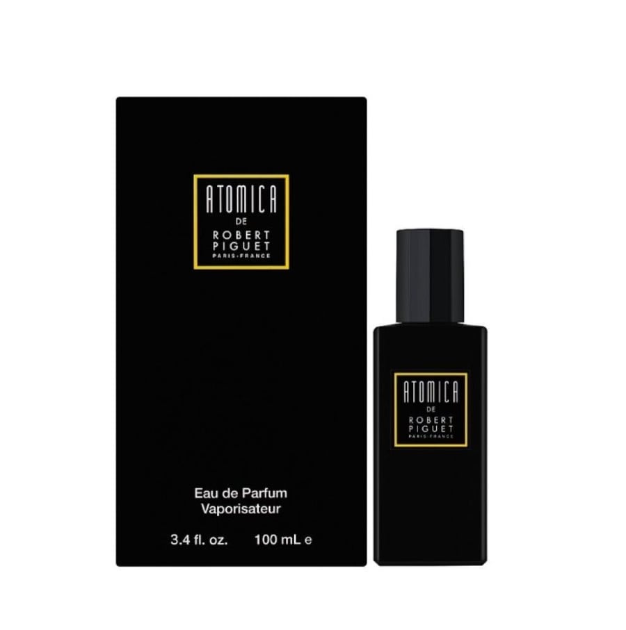Roberto Cavalli Attamaka Eau de Parfum 100ml