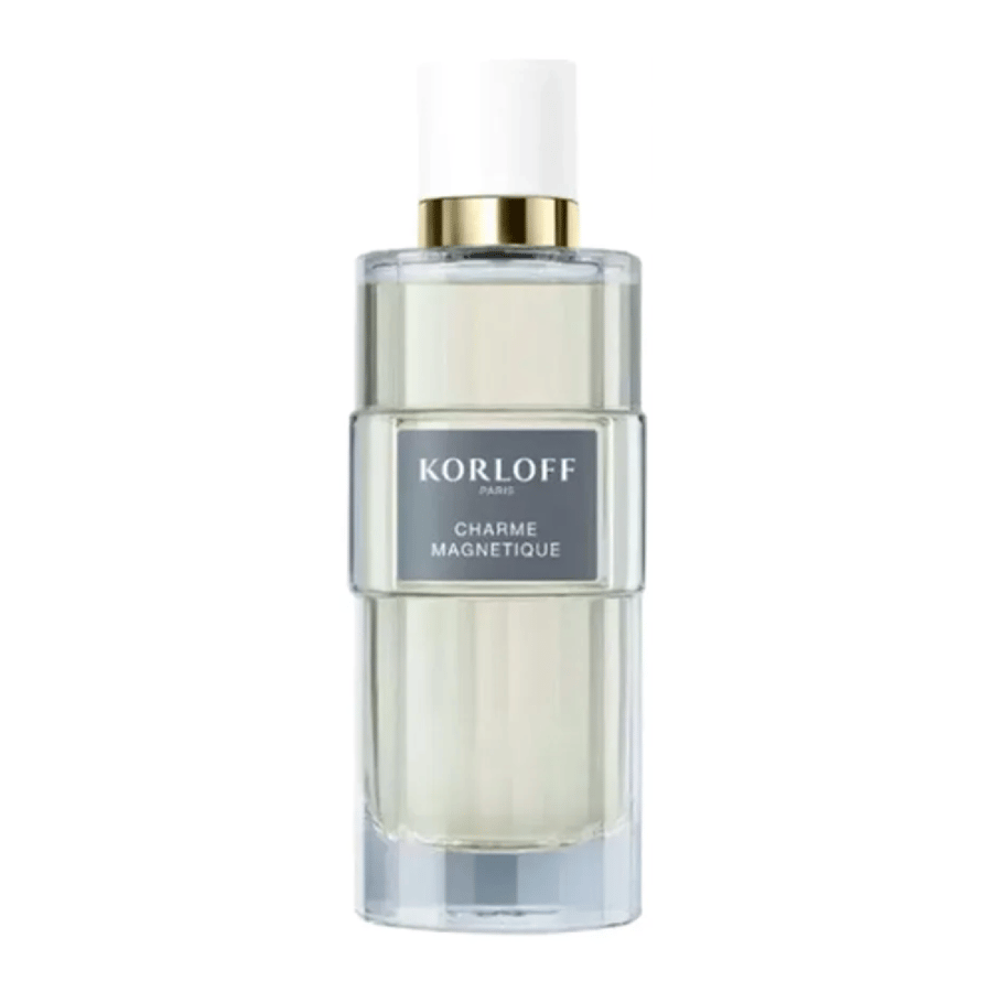 عطر شارم ماجنيتيك او دو برفيوم - من كورلوف 100مل