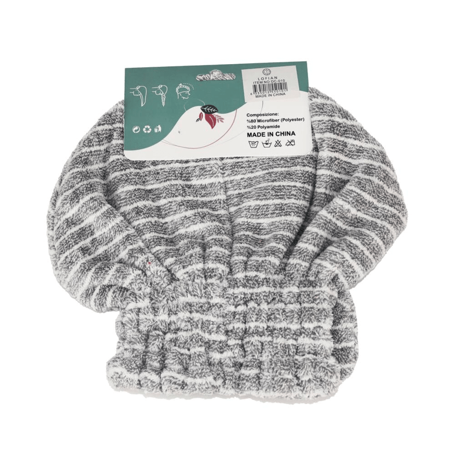 Lufyan dry head DC-010
