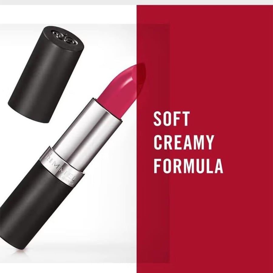 Remill London Lipstick for finishing 05 - 4 grams