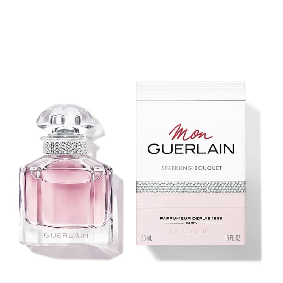 Guerlain Mon Sparkling Bouquet Eau de Parfum 50ml