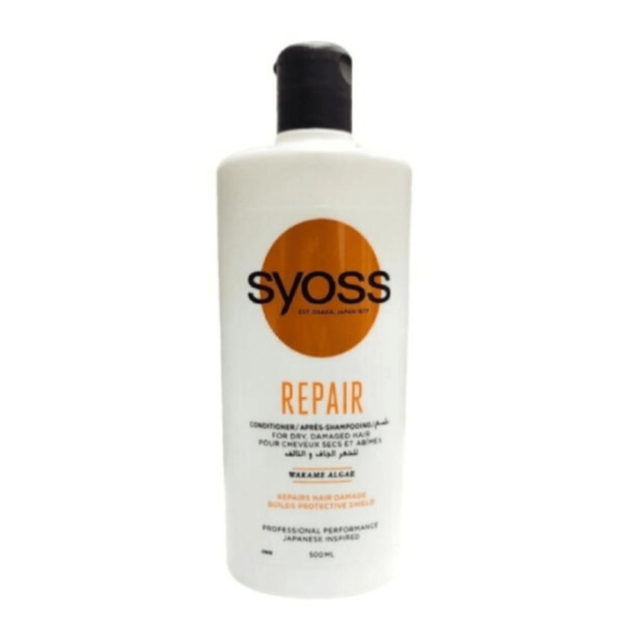 Sios Hair Balm 500 ml Repair