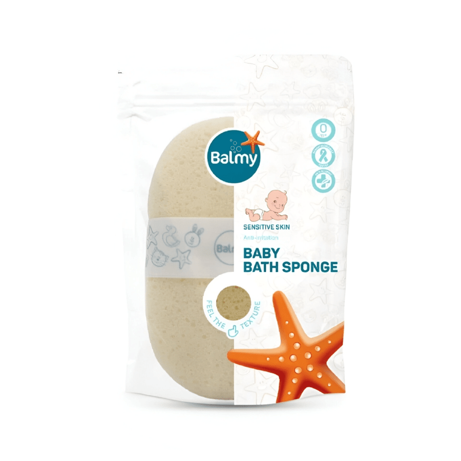 Balmi body lotion for children v2