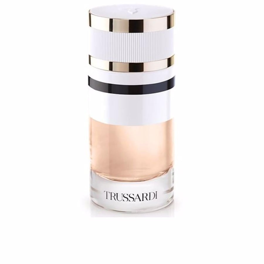 Trosardi Pure Jasmine Women's Perfume Eau de Parfum 90ml