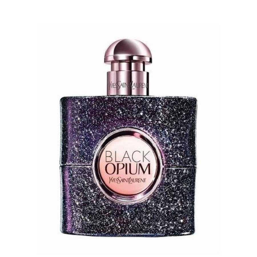 Yves Saint Laurent Black Opium Note Blanc EDP 50ml