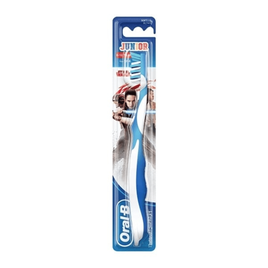 Oral-B children's toothbrush Junior 6-12 years