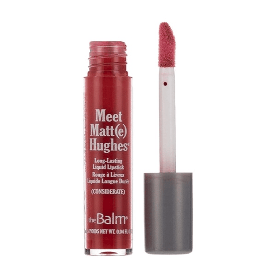 This Balm Set Lipstick 6 pieces Meet Matt Hughes 14 ml