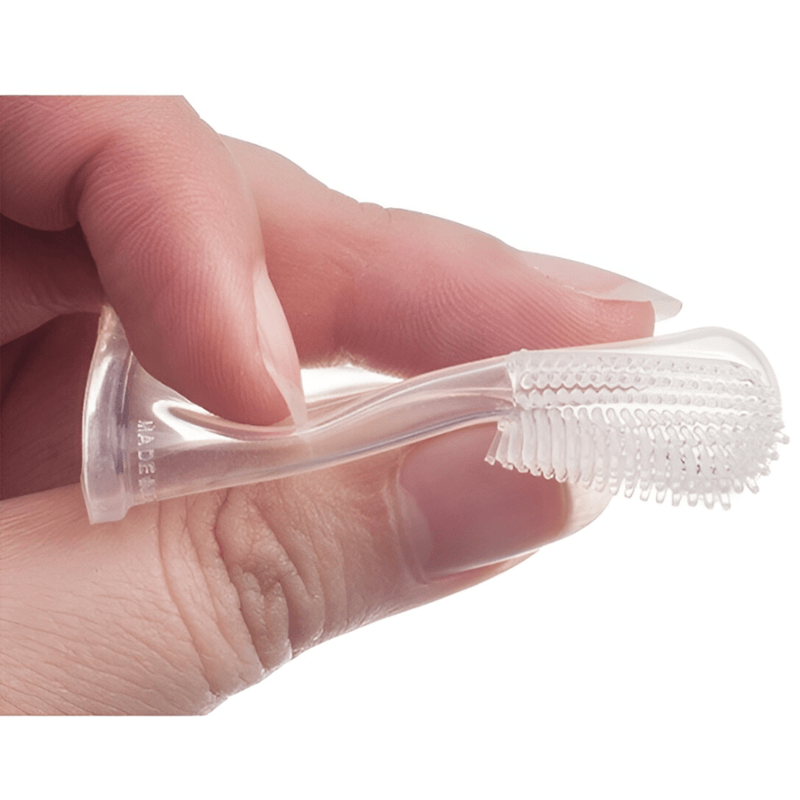 Farlin children's toothbrush type finger BF 117