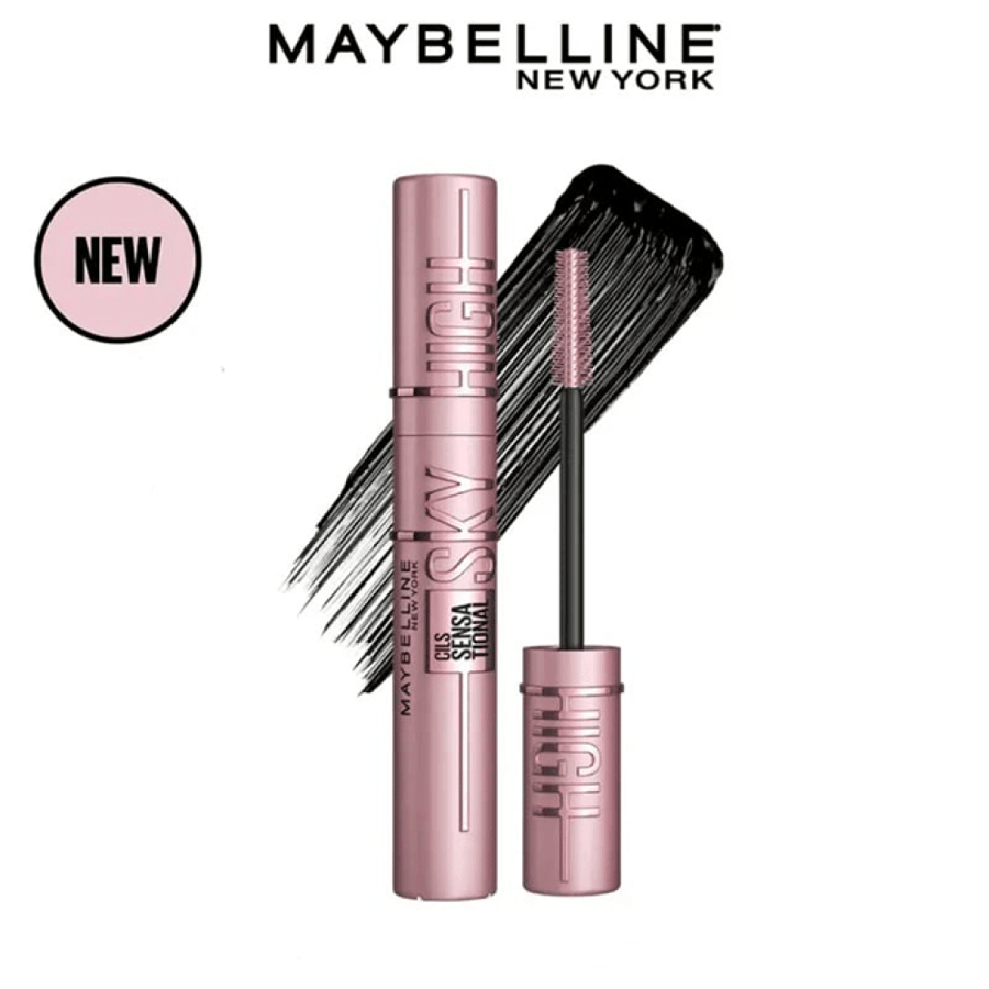 Lash Sensational Sky High Mascara - from Maybelline