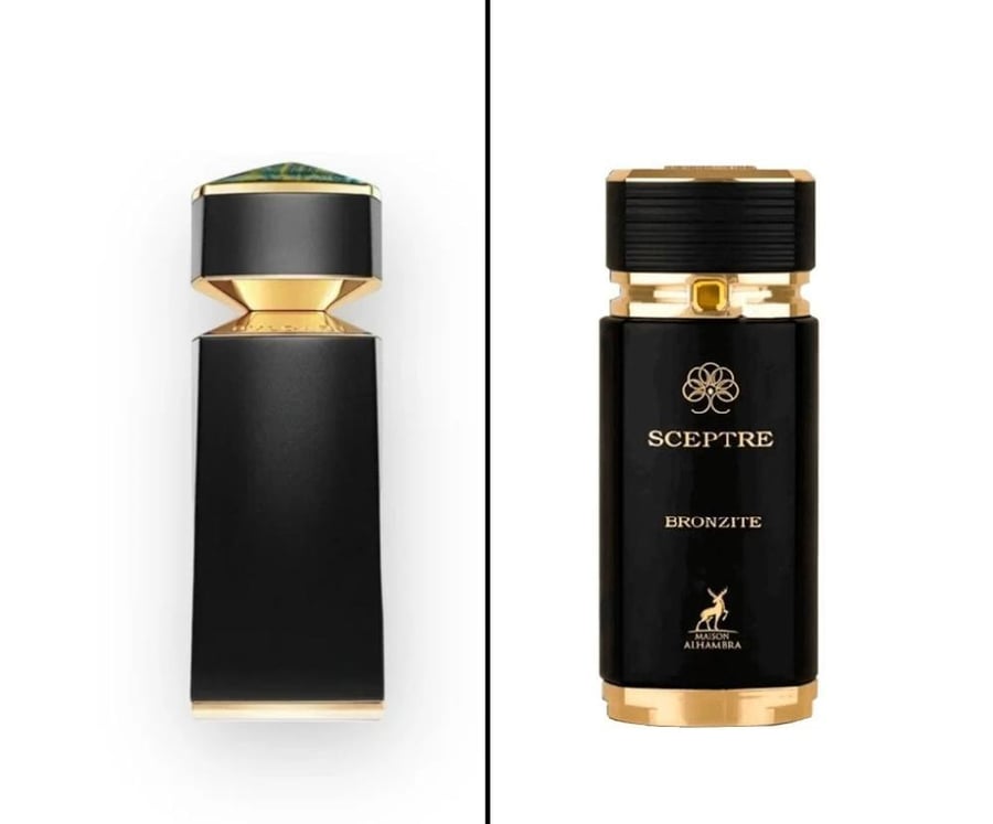 Maison Hembra Septer Bronzeette Eau de Parfum 100ml