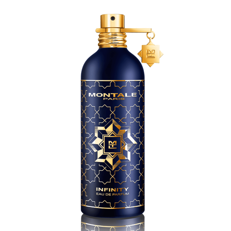 Infinity perfume or Eau de Parfum - from Montale 100ml