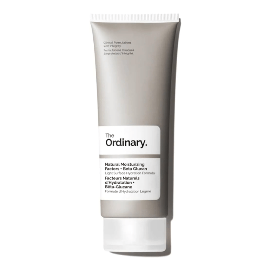 Natural moisturizing factors + Beta Glucan 100ml - from The Ordinary