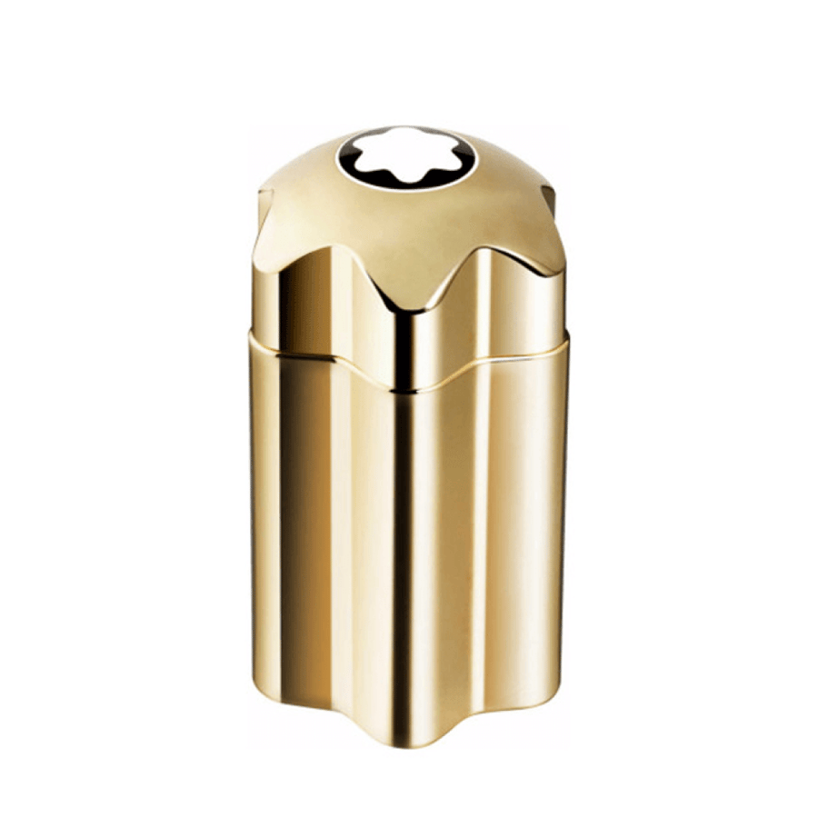 Emporio Armani Absolu men's perfume or deodorant - from Montblanc 100ml