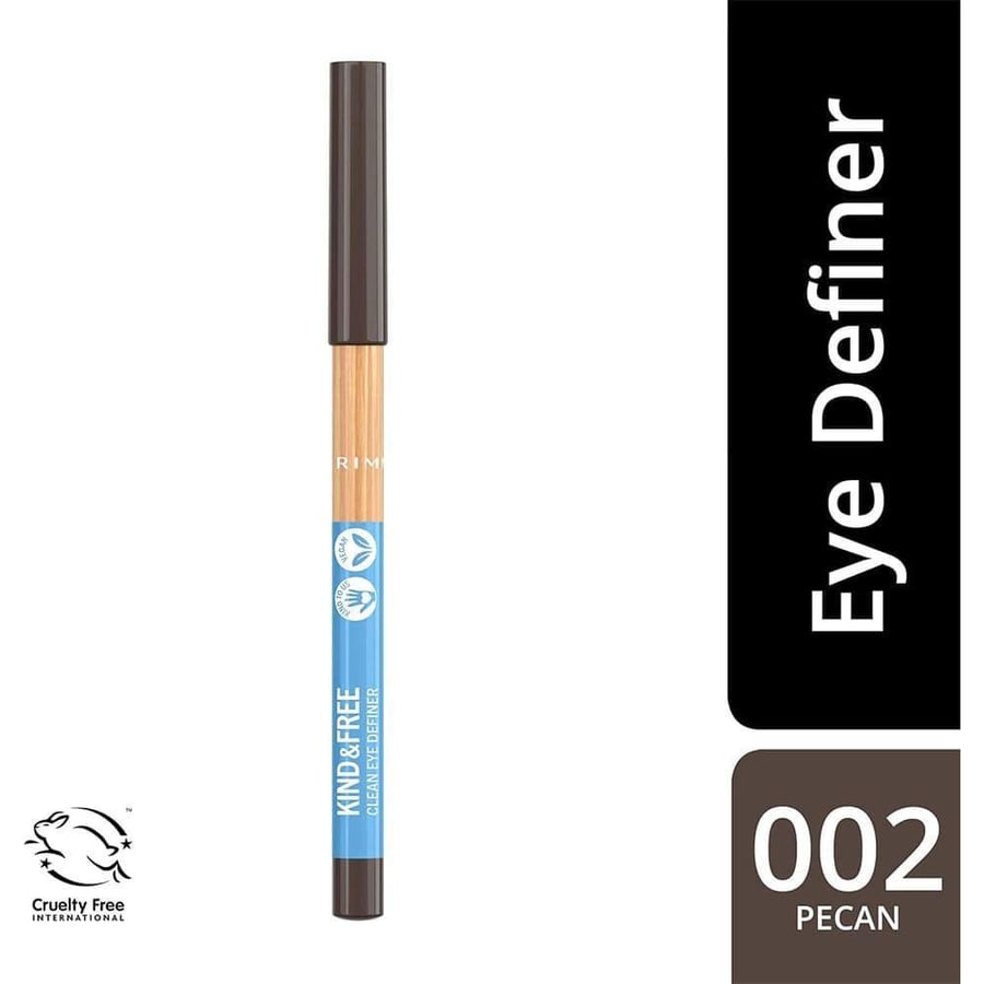 Revlon London Kind and Free Eyeliner Pencil 002 Peach - 1.1 g
