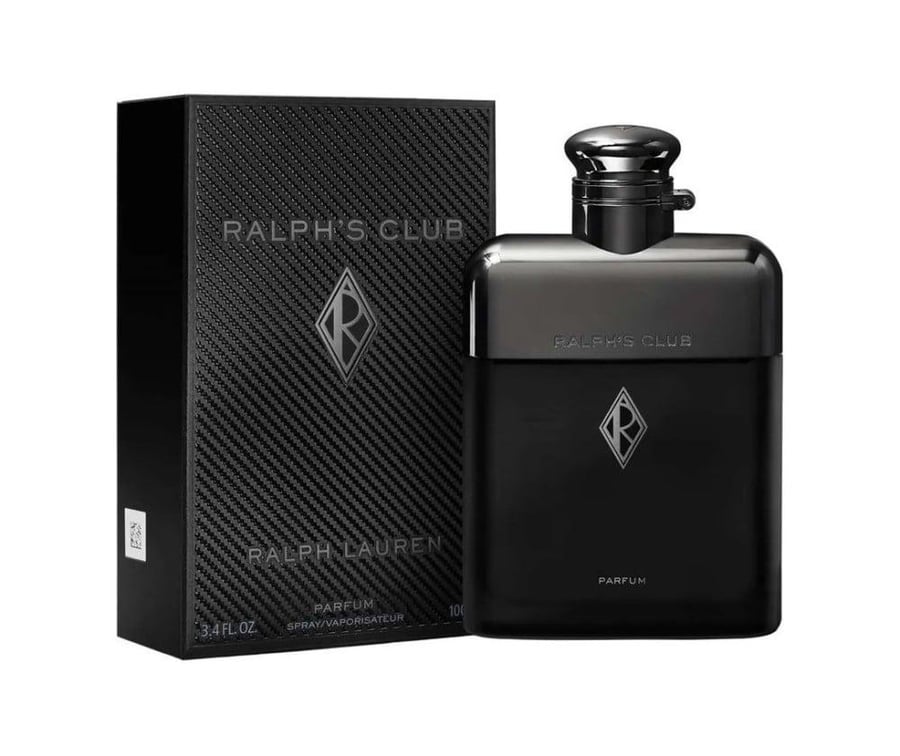Ralph Lauren Ralph Club men's perfume 100ml