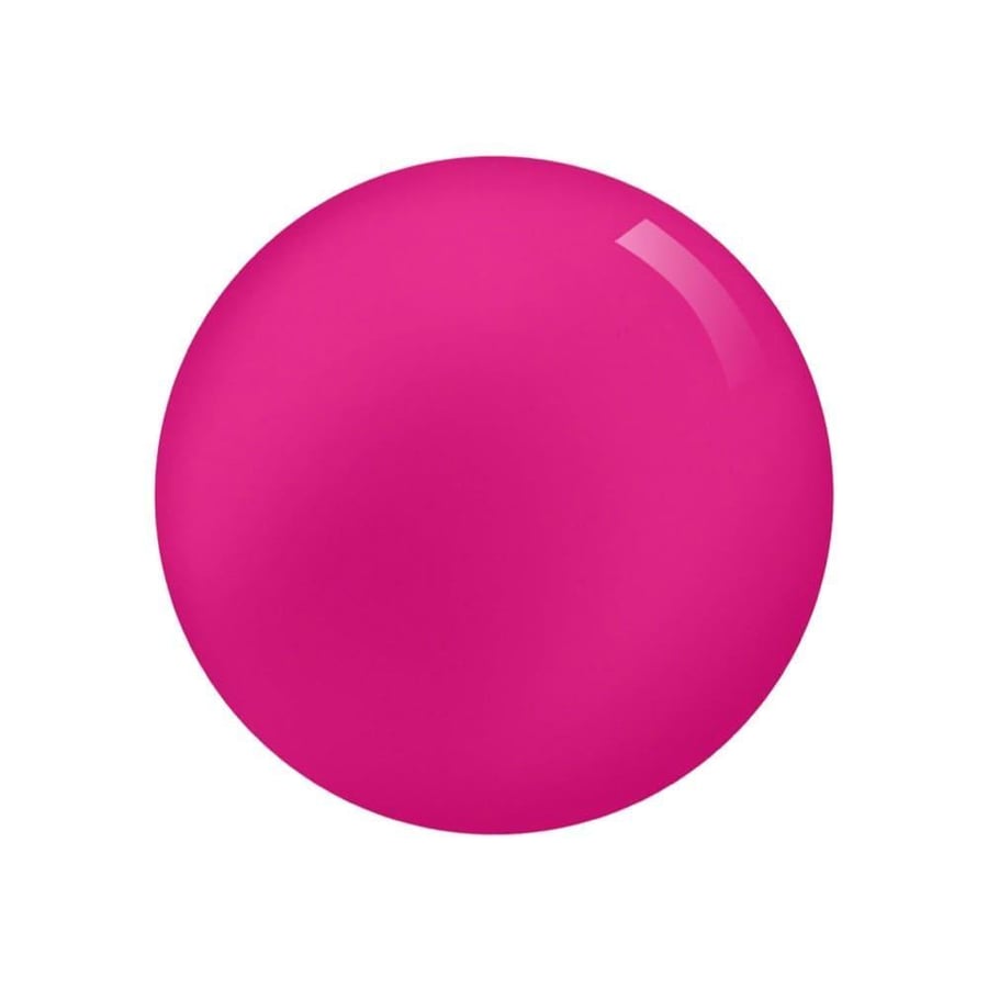 Revlon London nail polish 60 seconds super shine 323 Van Time Fuchsia - 8ml