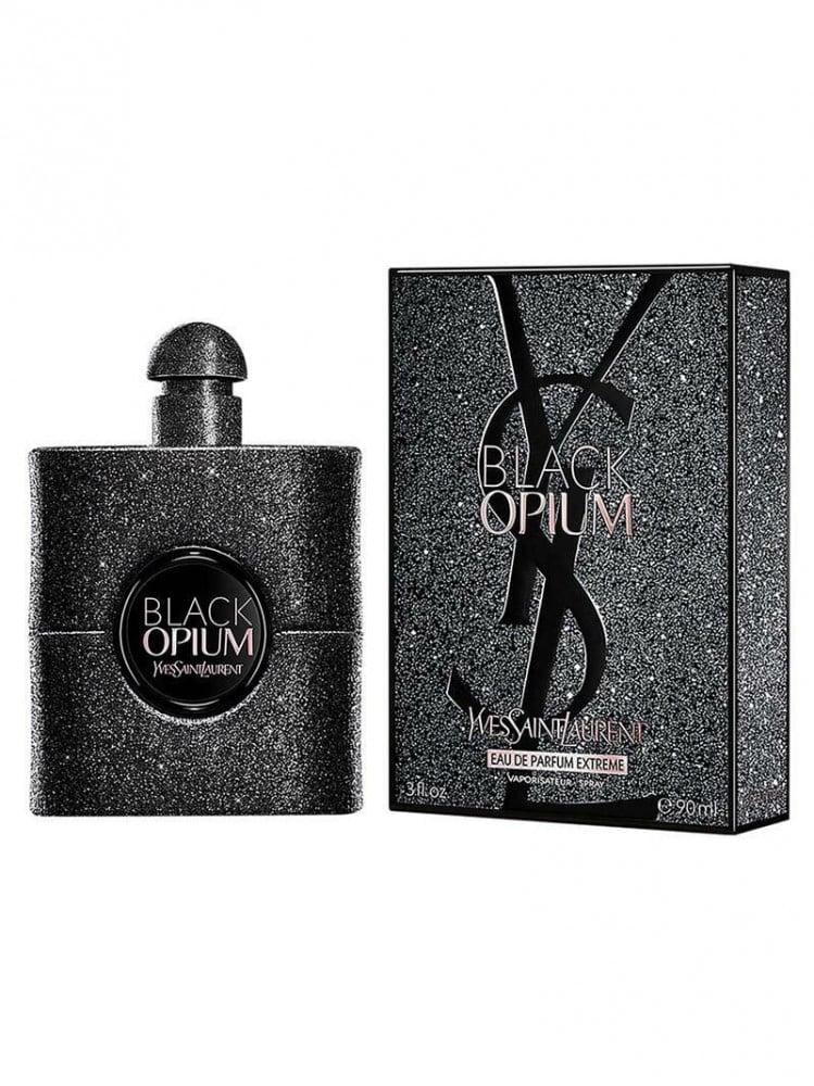 Yves Saint Laurent Black Opium Extreme perfume, Eau de Parfum, 90ml