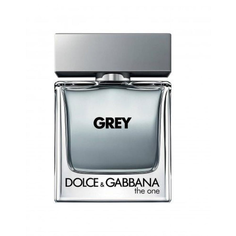 Dolce & Gabbana The One Grey Eau de Toilette Intense 50ml