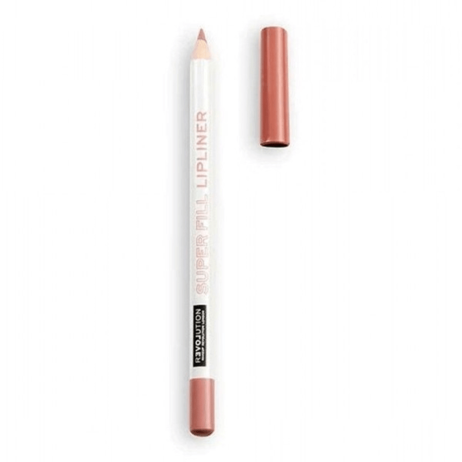 Rilof lip liner pencil super full sugar