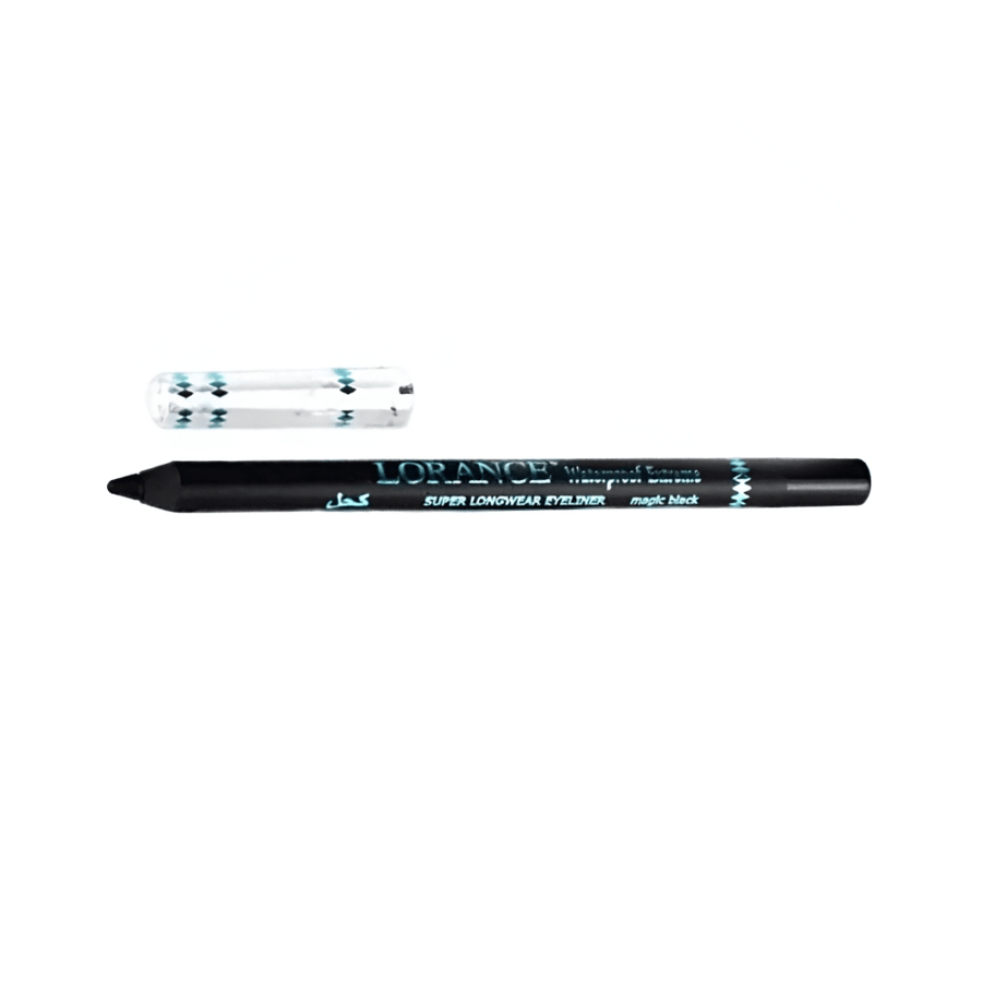 Lorance black magic eyeliner pencil