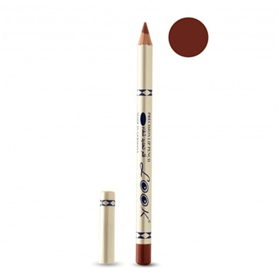 Lip pencil look 267