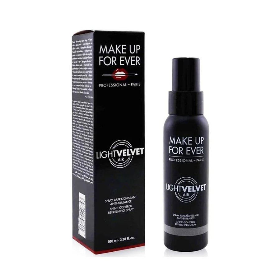Makeup Forever setting makeup light veil mist - 100 ml