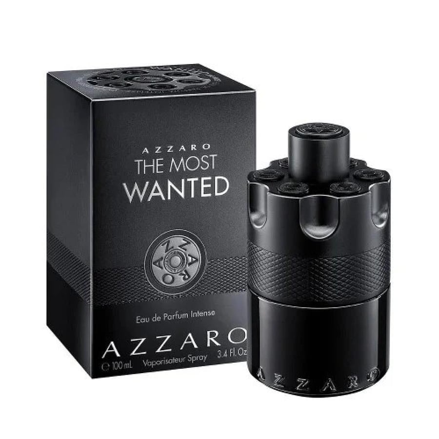 Azaro perfume and Attend the most or two perfume intense 50ml