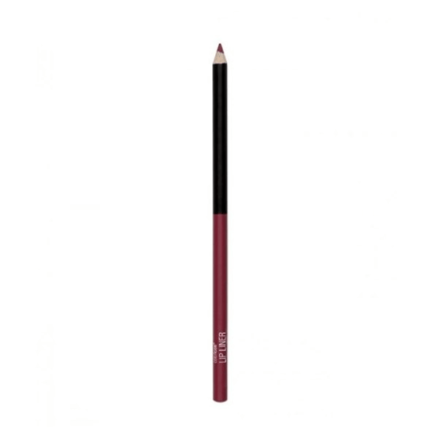Wet and Wild Lip Liner Pencil Color Icon E664 Fab Fuchsia