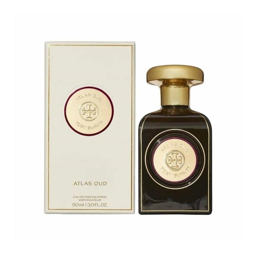 Tory Burch Atlas Oud Women's Perfume or Eau de Parfum 90ml