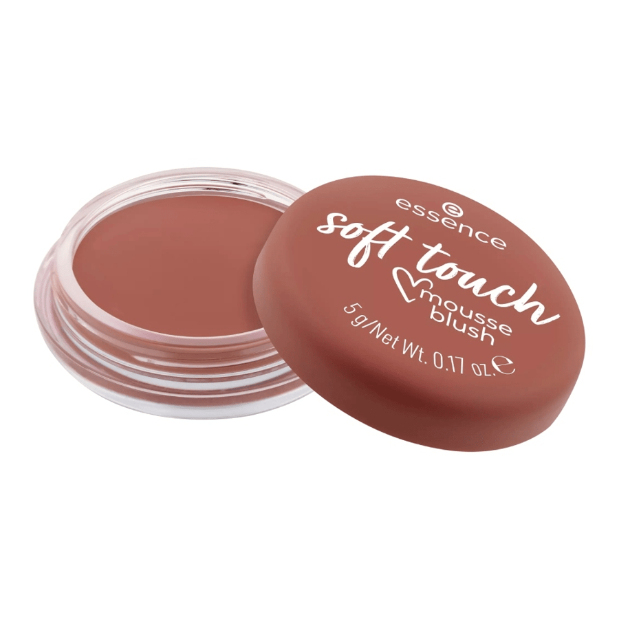 Eyseness blush mousse soft touch 20