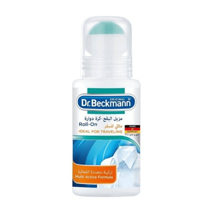 Dr. Peckman cleaning product 75 ml stain remover round ball ideal for travel