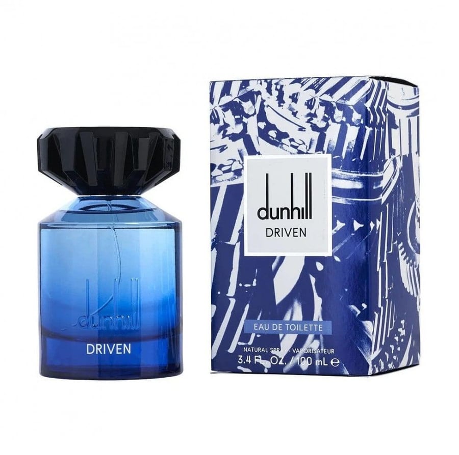 عطر دانهيل درايفين او دو تواليت 100مل