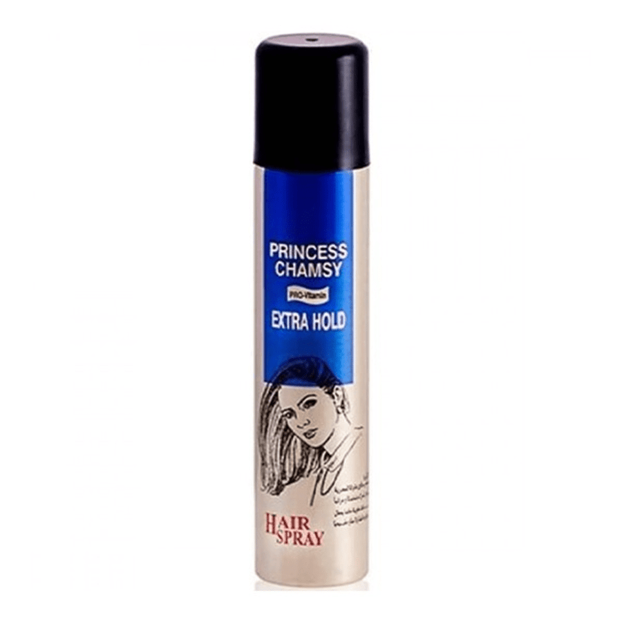 Princess Hair Spray 90 ml Extra Hold