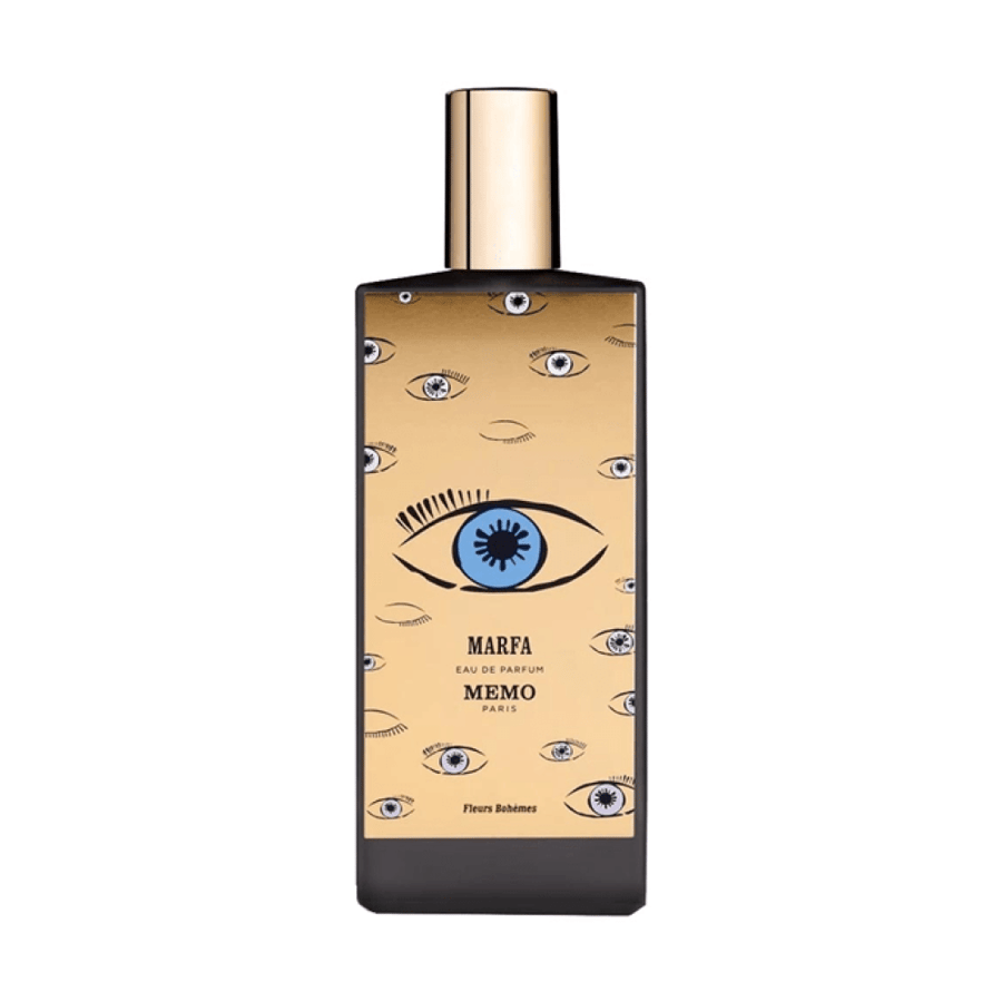 عطر مارفا او دي بارفيوم - من ميمو باريس 75مل