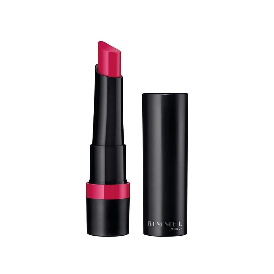 Revlon London Lipstick Finish Red Matte Number 170 Various Fuchsia - 2.3 grams