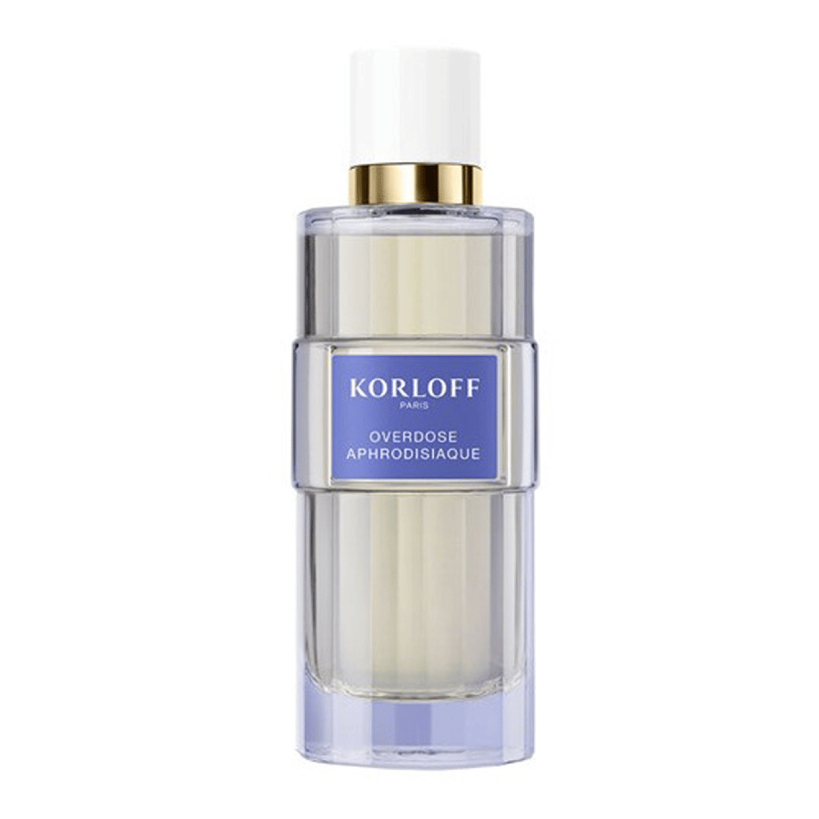 عطر أوفردوس أفروديسياك او دو برفيوم - من كورلوف