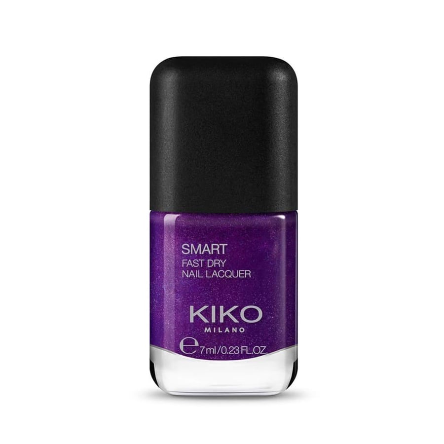 Kiko Milano fast-drying nail polish Smart 024 - 7 ml