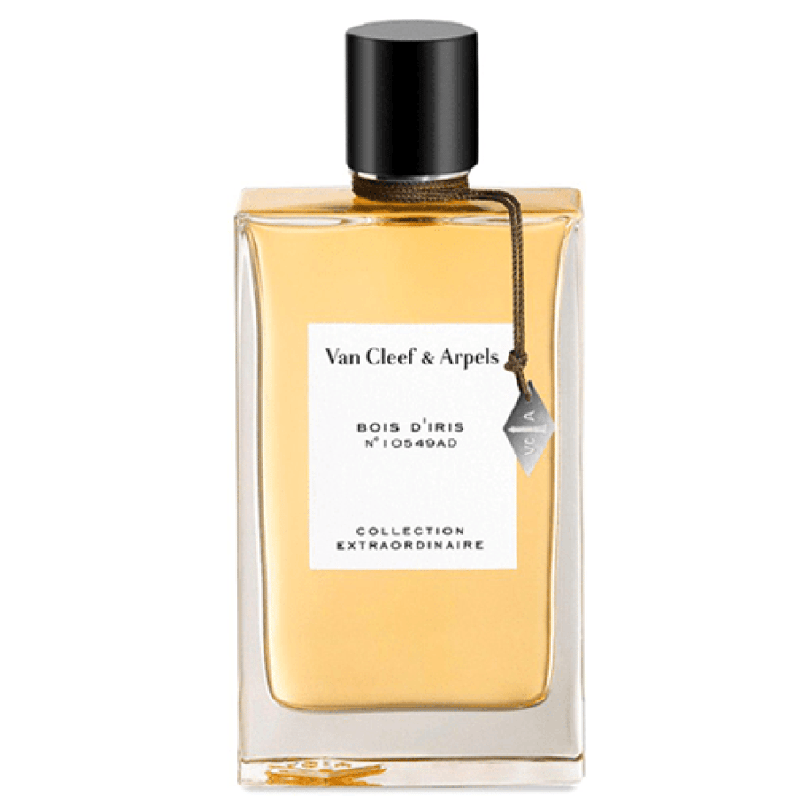 Bois de Iris perfume for women Eau de Parfum - from Van Cleef & Arpels 75ml
