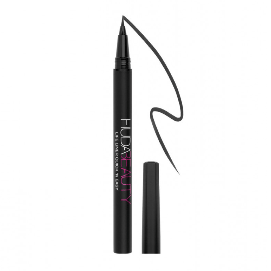 Eye liner liquid liner quick and easy from Huda Beauty