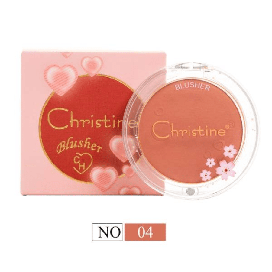 Christen blush 04