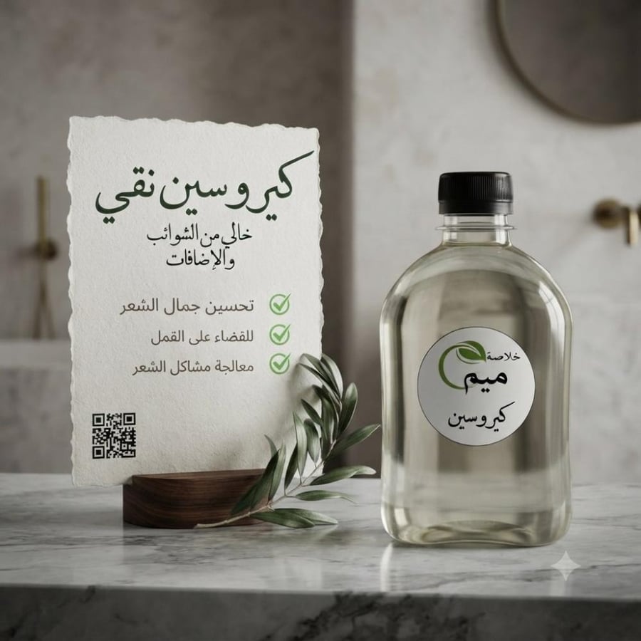 كيروسين نقي