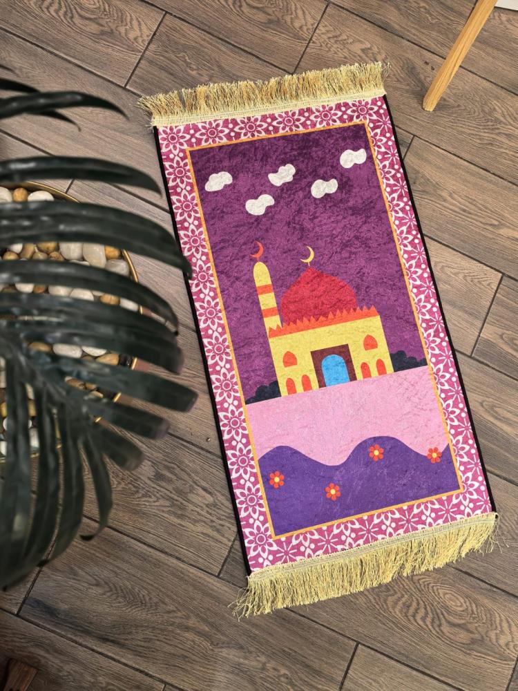 سجاد صلاة أطفال