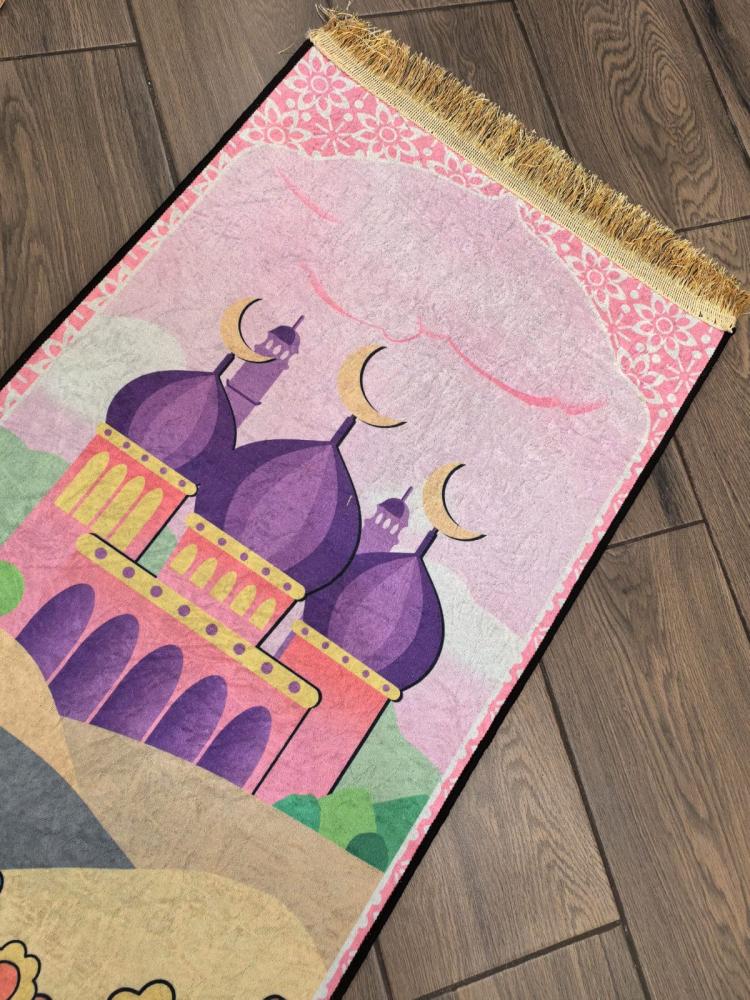 سجاد صلاة أطفال